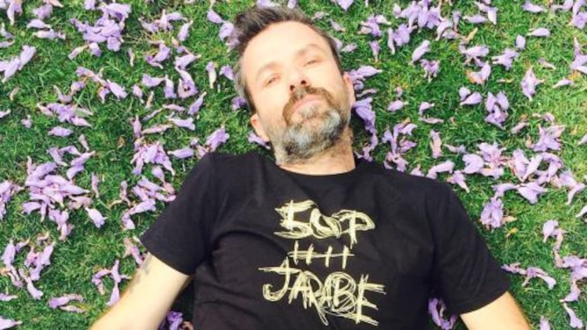 Pau Dones compartió su filosofía de vida con LOS40