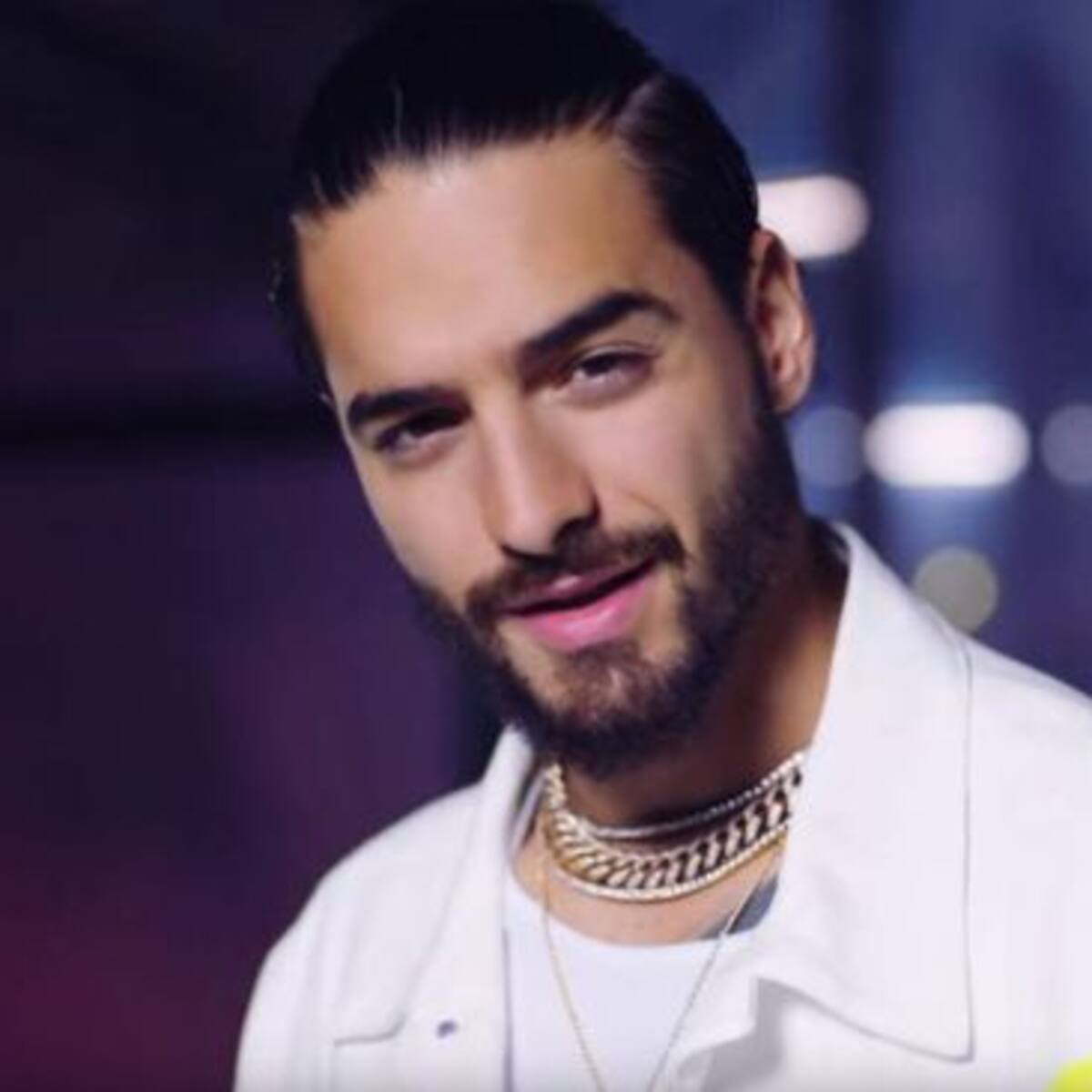 Maluma publicó un adelanto de F.A.M.E, su nuevo disco