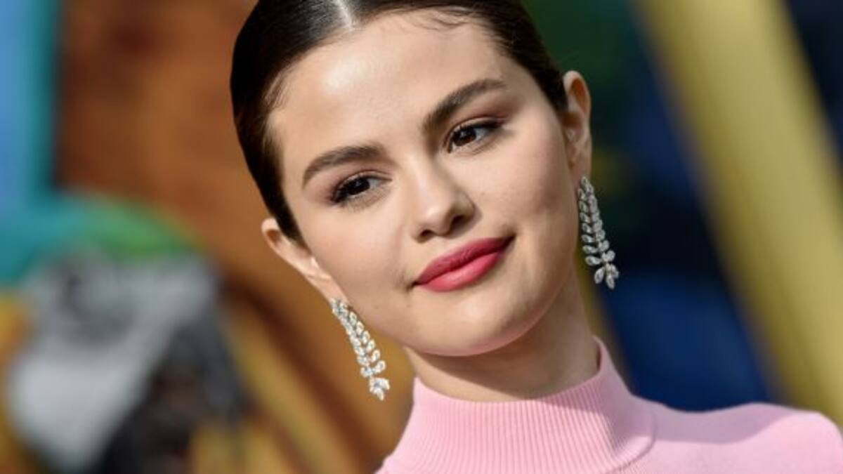 Selena Gómez interpretará a una montañista peruana en una película