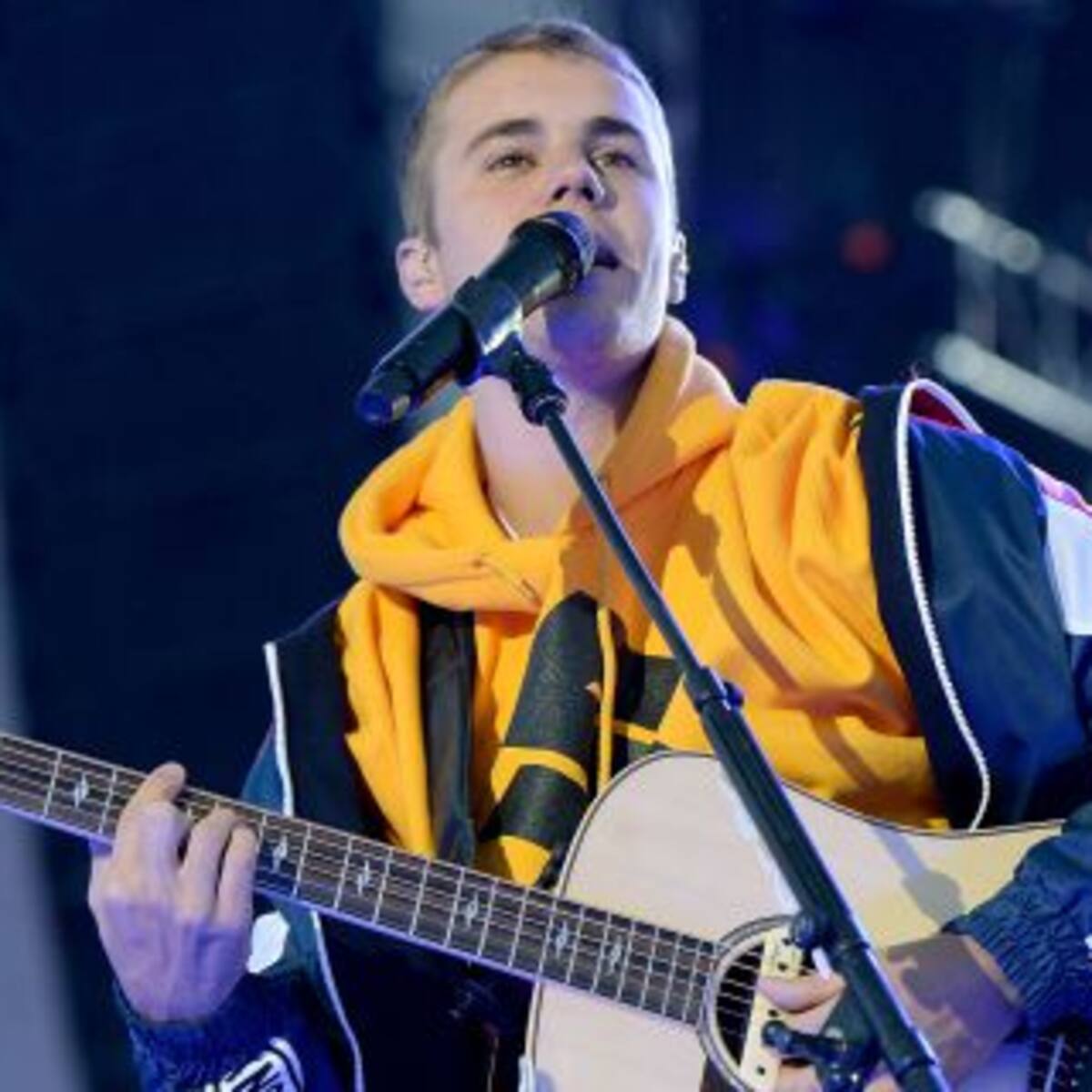 ¿Quién es el nuevo enemigo de Justin Bieber?