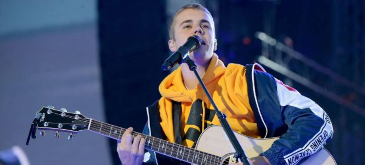 Fotógrafo: Kevin Mazur/One Love Manchester