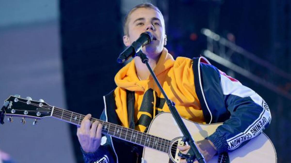 ¿Quién es el nuevo enemigo de Justin Bieber?