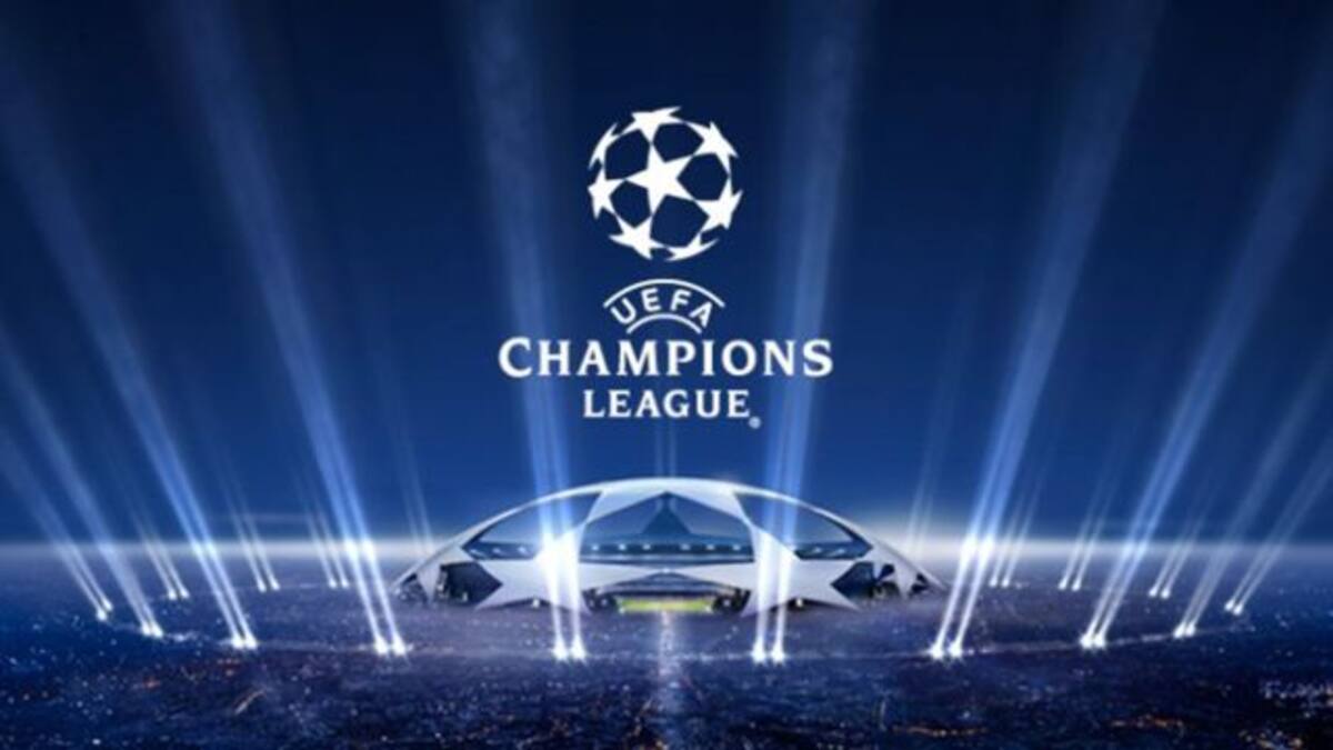 Curiosidades de la Champions League