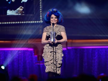 Björk, M.I.A. y otras artistas silenciadas por motivos políticos