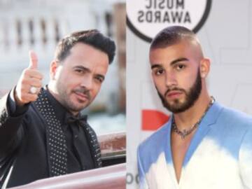 Luis Fonsi y Manuel Turizo aterrizan con ‘Vacaciones’: ¿la canción del verano 2022?