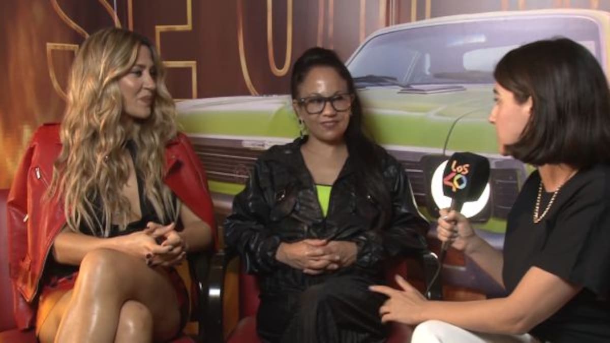 Miss Bolivia & j mena nos presentaron su nuevo tema "Se Quema"