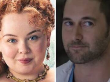 Las 10 series más vistas de Netflix en lo que va de 2021