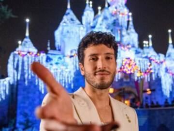 Sebastián Yatra: 8 colaboraciones románticas que te enamorarán en el instante