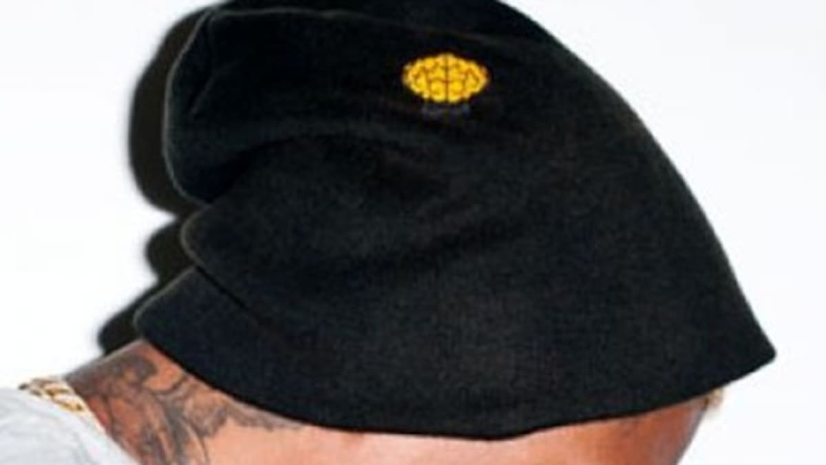 Pharrell Williams al gaming
