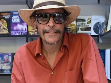 Sergio Peris-Mencheta comparte las imágenes de su primer baño en el mar en dos años tras su leucemia y es difícil no emocionarse