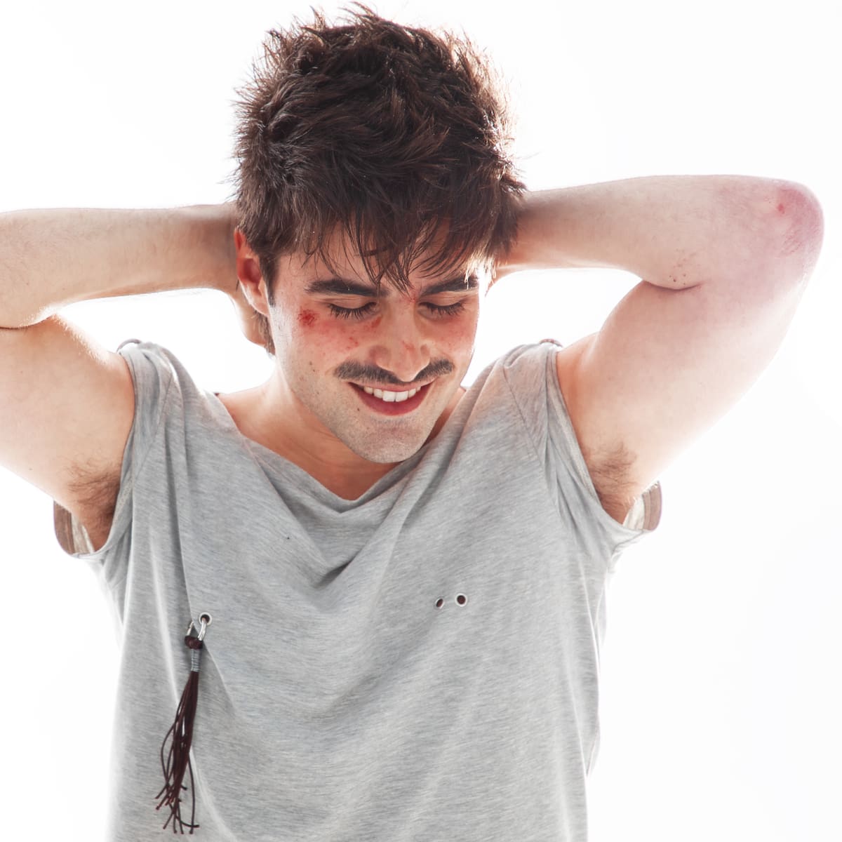 Entrevista Martin Urrutia: "La Insolación es un libro que me cambió la vida"