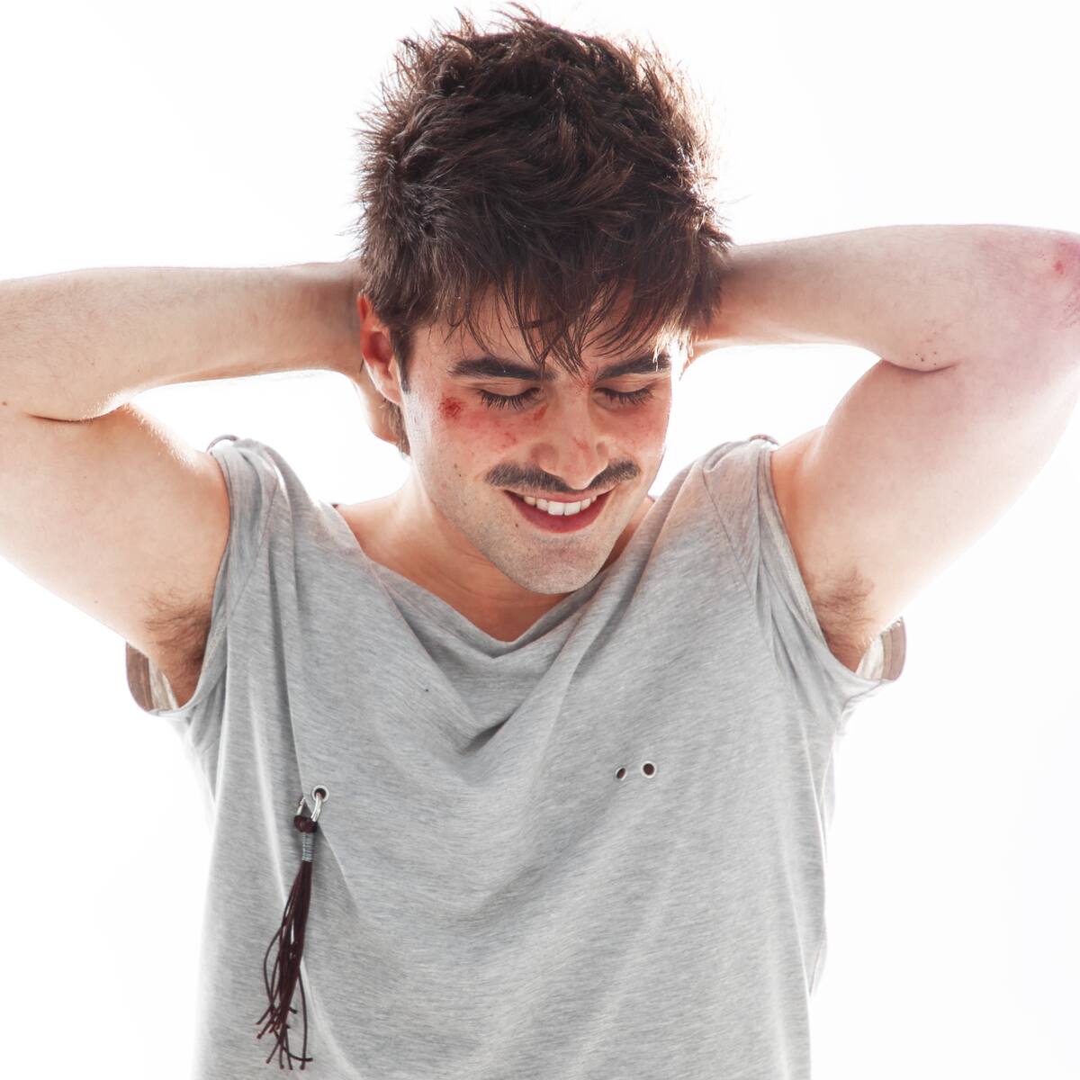 Entrevista Martin Urrutia: "La Insolación es un libro que me cambió la vida"