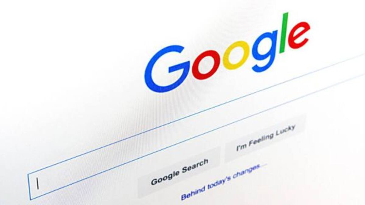 ¡Esto es lo más buscado en Google durante 2017!