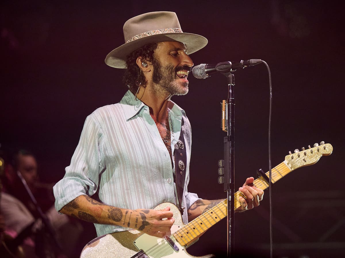 De Leiva a Justin Timberlake: estos han sido los mejores conciertos classic del año 2025 en España