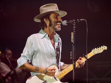 Leiva anuncia una cuarta fecha en Madrid para 2026: Fecha y cuándo comprar las entradas