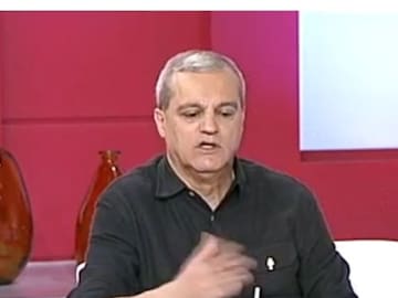 Ramón García pide perdón a Rosalía por cargar contra ‘Motomami’, pero no cambia de opinión: “Es una mierda”