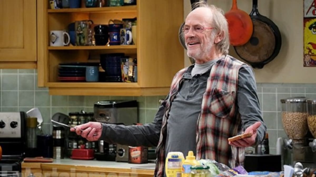 The Big Bang Theory: un invitado del futuro y ¿dos despidos?