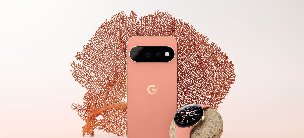 Google Pixel 11 Pro (Canyon)