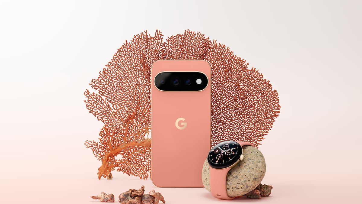Google presenta la nueva serie Pixel 11: continuista en diseño, vanguardista en color y con el foco en la inteligencia artificial