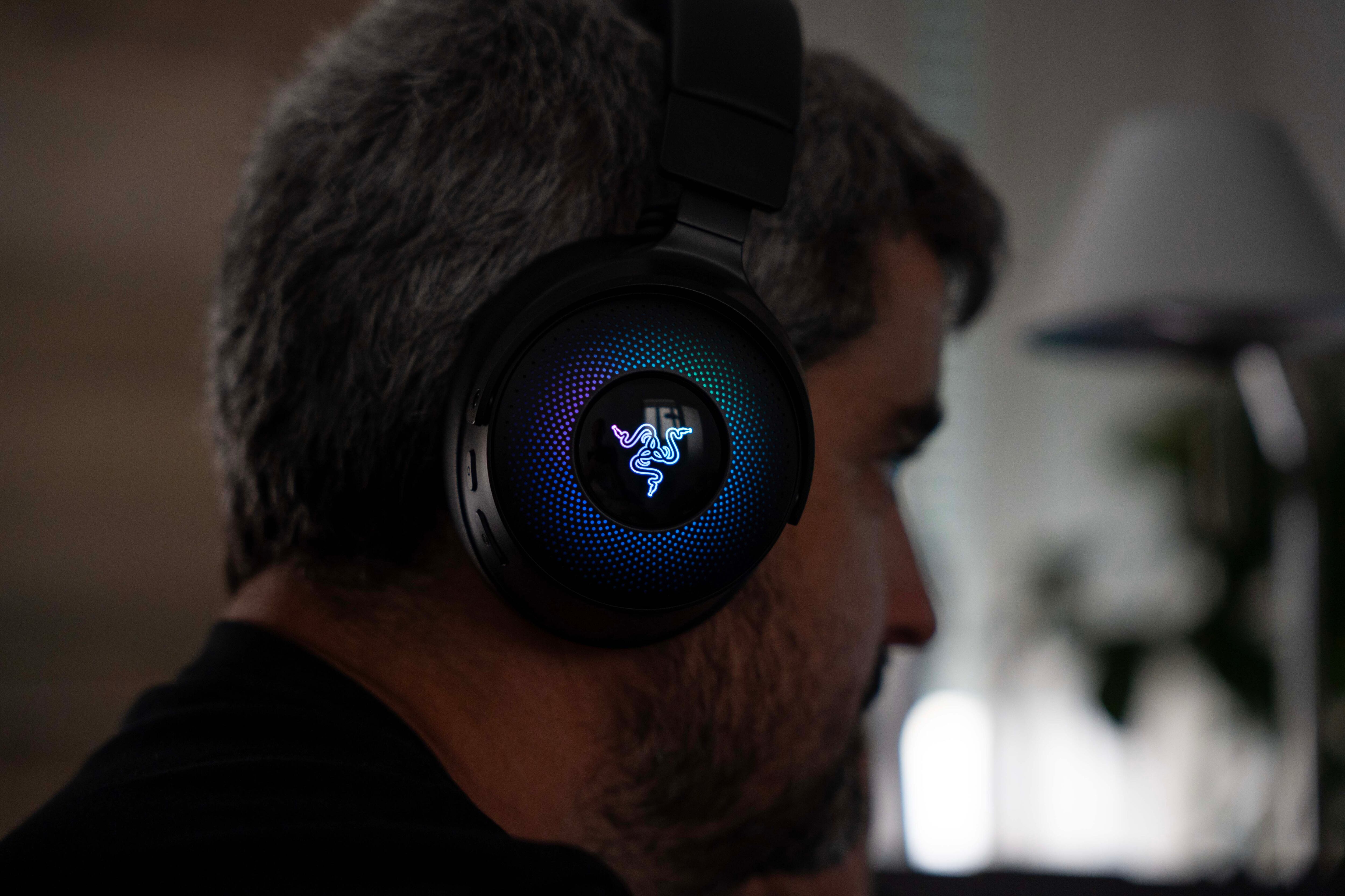 Periféricos Razer para elevar la experiencia de 007 First Light.