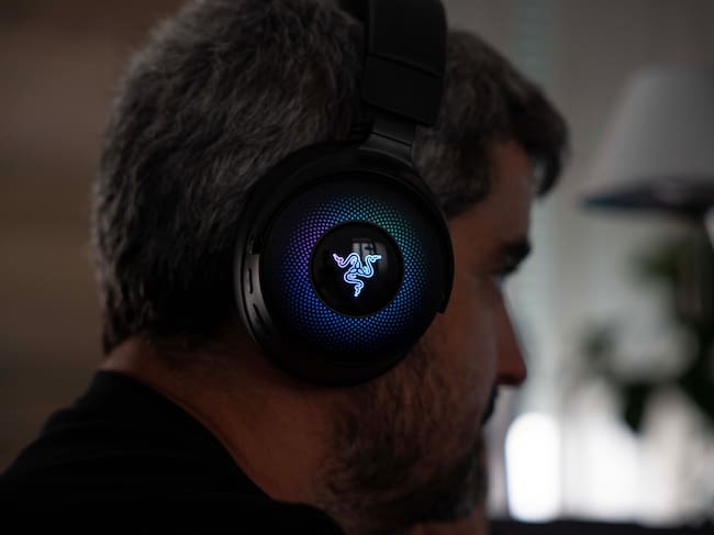 Periféricos Razer para elevar la experiencia de 007 First Light.