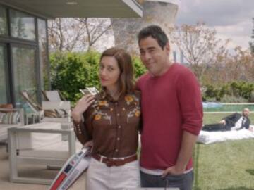 Pablo Chiapella (‘La que se avecina’) tiene nueva serie sobre su propia vida