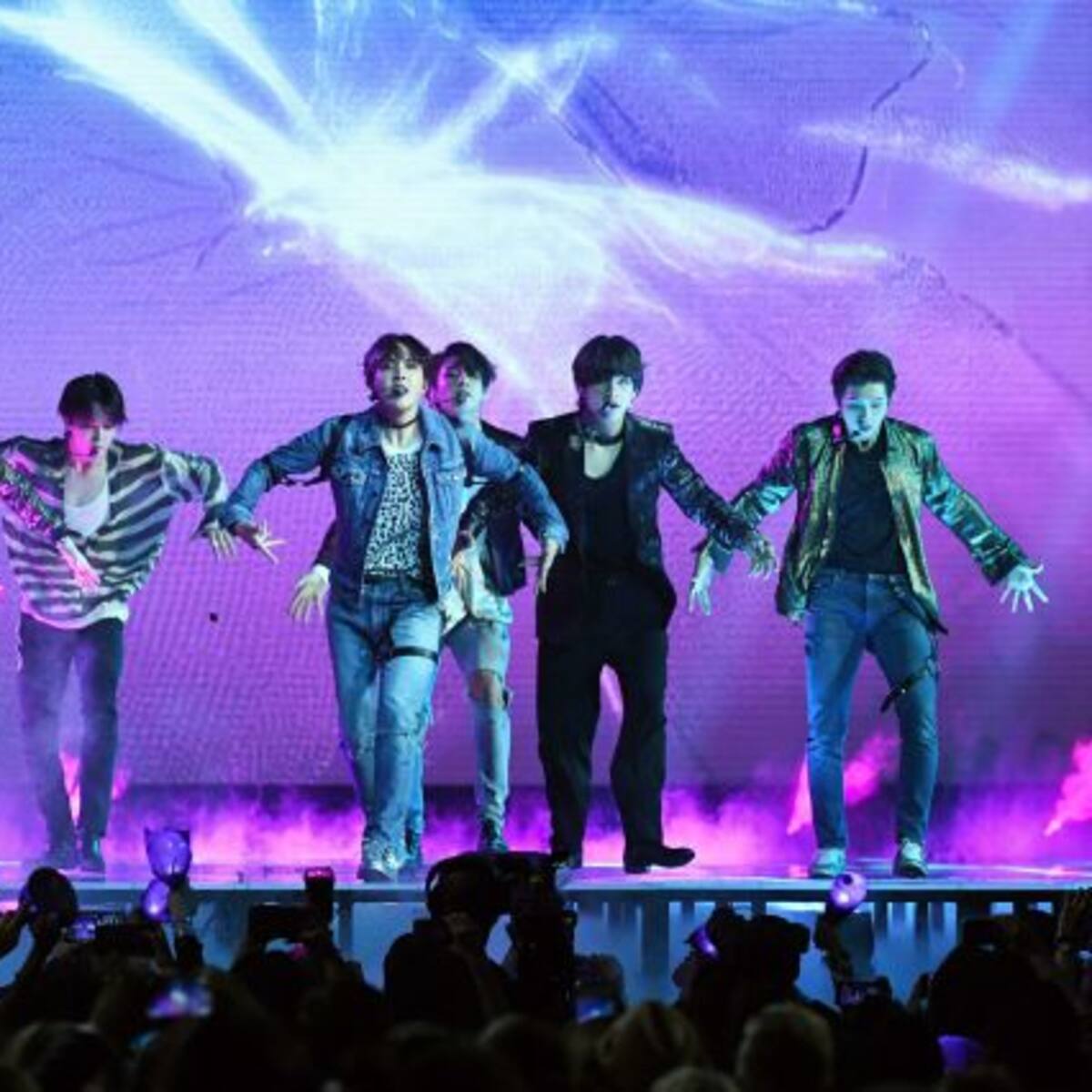 Este Domingo llegan los BILLBOARD "MUSIC AWARDS 2022"