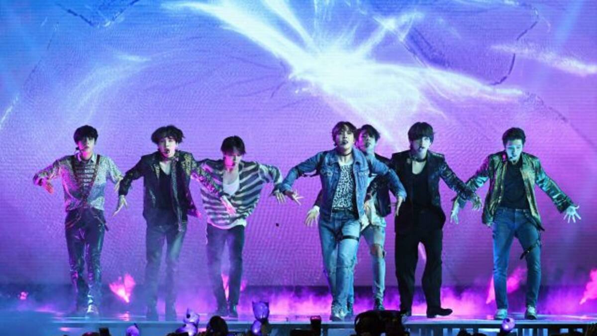 Este Domingo llegan los BILLBOARD "MUSIC AWARDS 2022"