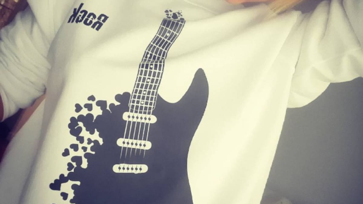 Chenoa anuncia su nuevo disco: Soy humana