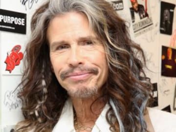 El día que Steven Tyler se fue y no se fue de Aerosmith