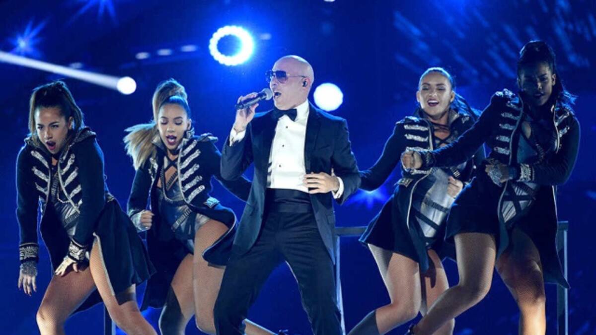 Presentaciones Latin American Music Awards 2017