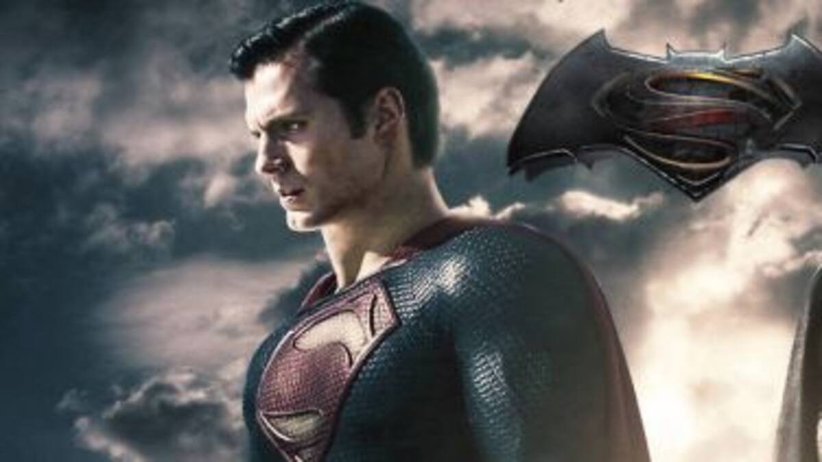 Batman vs Superman ya tiene nuevo trailer