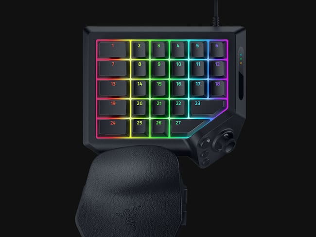 Razer Tartarus V2 Pro
