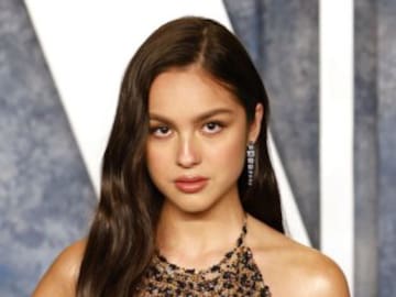 Olivia Rodrigo comparte un vídeo tocando el piano y todos reaccionan igual: “Ya viene”