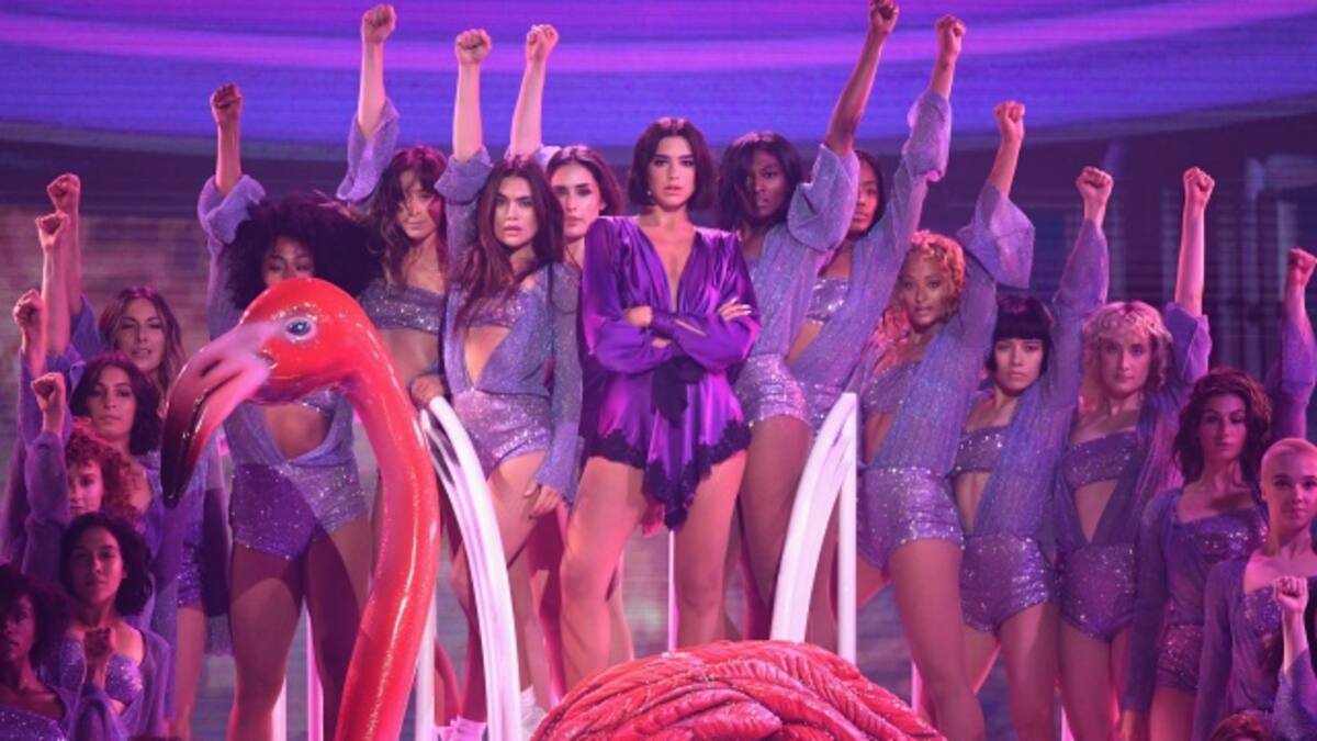 Ganadores de los Billboard Music Awards 2018
