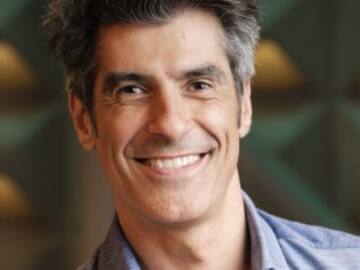 ‘La ruleta de la suerte’: 8 cosas que no sabías sobre Jorge Fernández