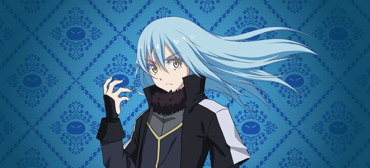 Imagen promocional del videojuego That Time I Got Reincarnated as a Slime ISEKAI Chronicles