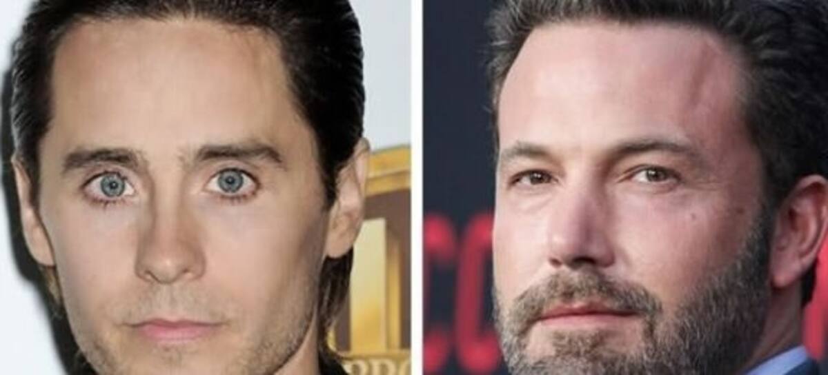 Estas celebrities tienen la misma edad!