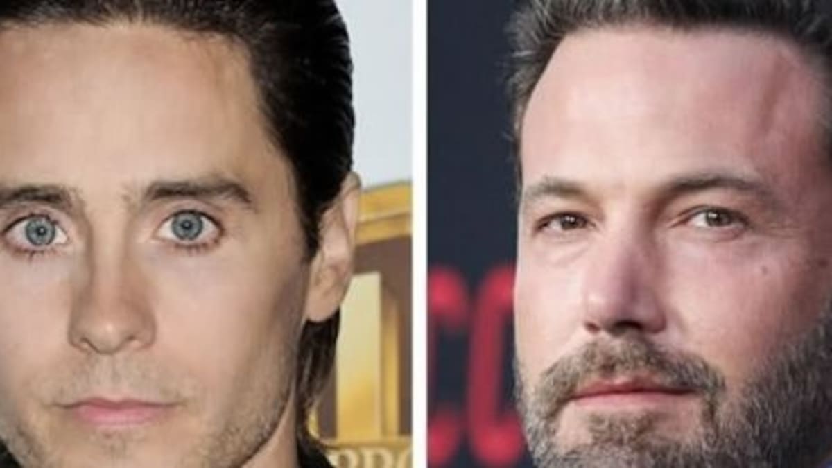 ¿Sabías que estas celebrities tienen la misma edad?