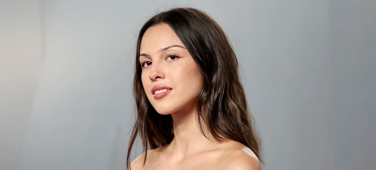 Olivia Rodrigo en la After Party de los Oscar, marzo de 2026.