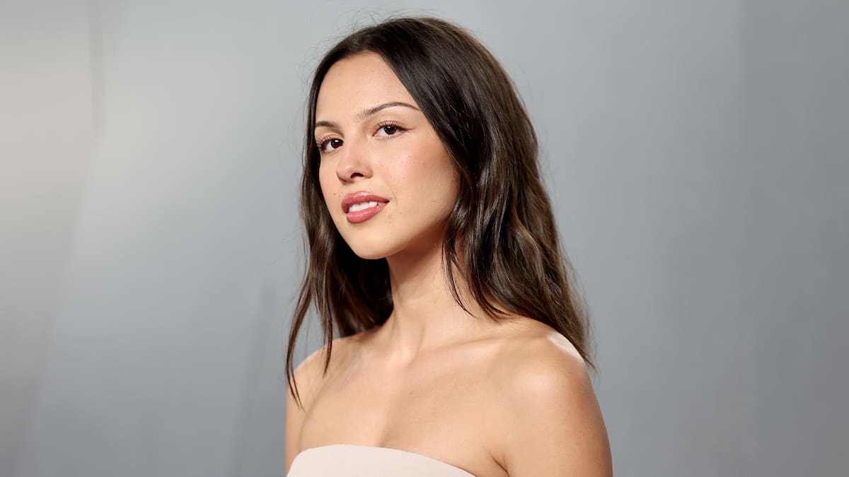 La luna rosa, el "amor" y la repetición de una palabra: Los fans de Olivia Rodrigo intentan descifrar nuevas pistas sobre su tercer disco