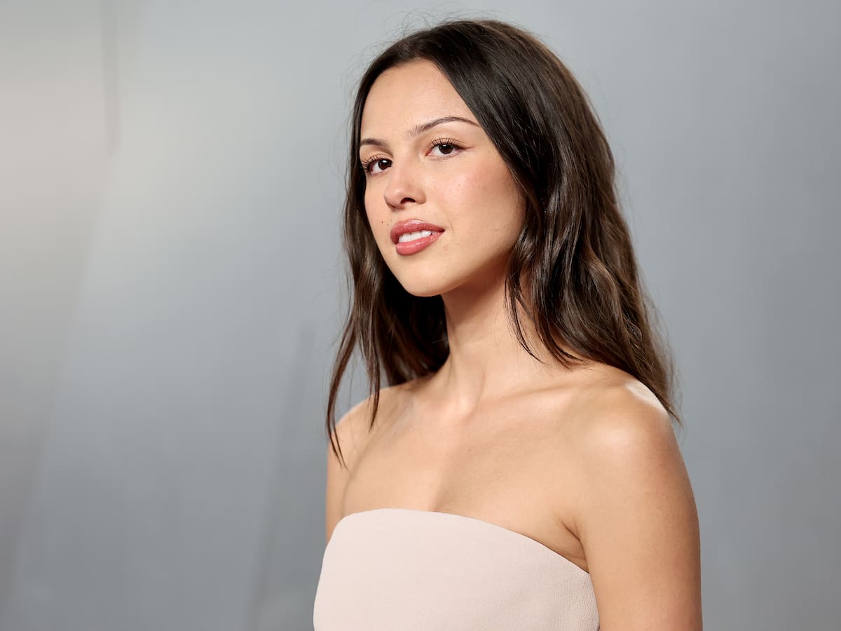 La luna rosa, el "amor" y la repetición de una palabra: Los fans de Olivia Rodrigo intentan descifrar nuevas pistas sobre su tercer disco