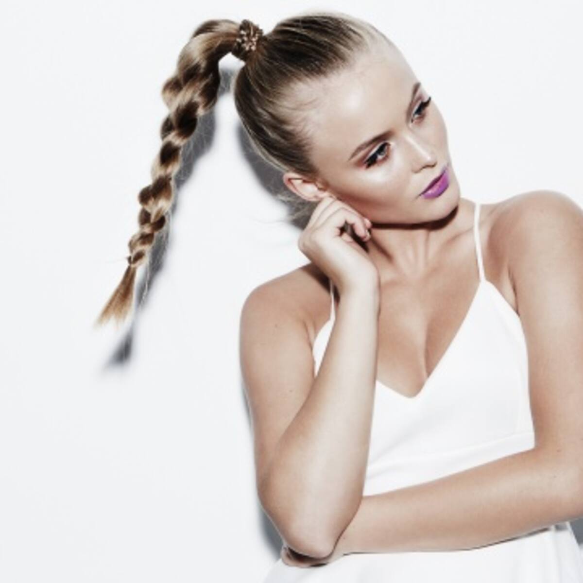 Todo sobre Zara Larsson, la sensación sueca