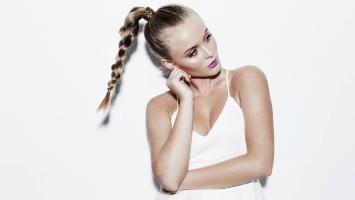 Todo sobre Zara Larsson, la sensación sueca