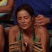 ‘Supervivientes 2021’ mostró las dos caras de Melyssa (la mejor y la peor) en la misma gala