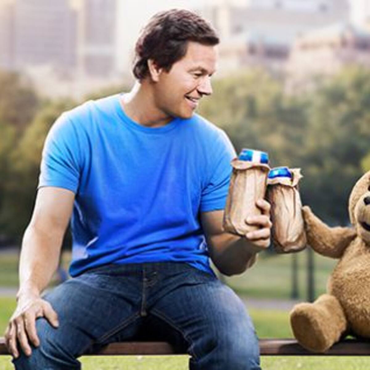 40 Principales te invita a la Avant Premiere de "Ted 2"