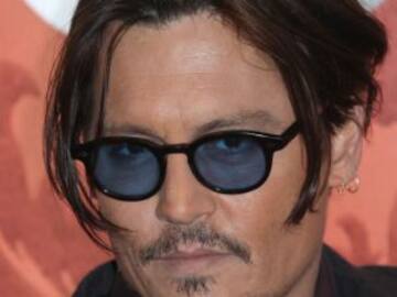 El desmejorado aspecto de Johnny Depp que tiene a todos preocupados