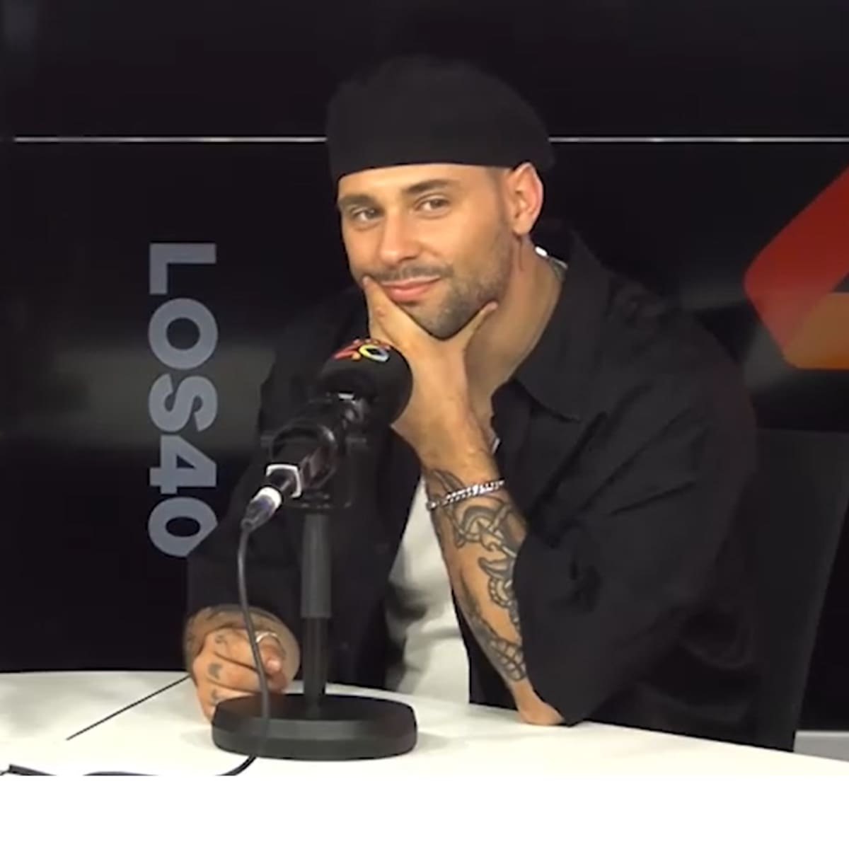 Paula Koops y J Kbello: "El nivel de exigencia de desafinar para un cantante es distinto al de un humorista en Tu Cara Me Suena"