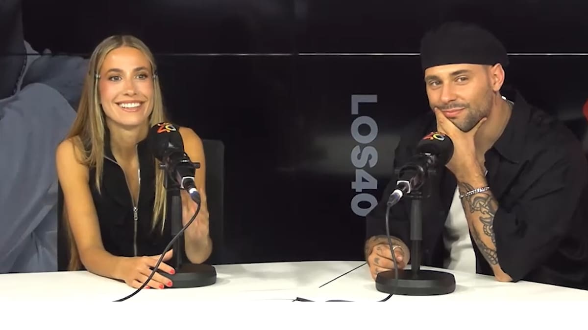 Paula Koops y J Kbello: "El nivel de exigencia de desafinar para un cantante es distinto al de un humorista en Tu Cara Me Suena"