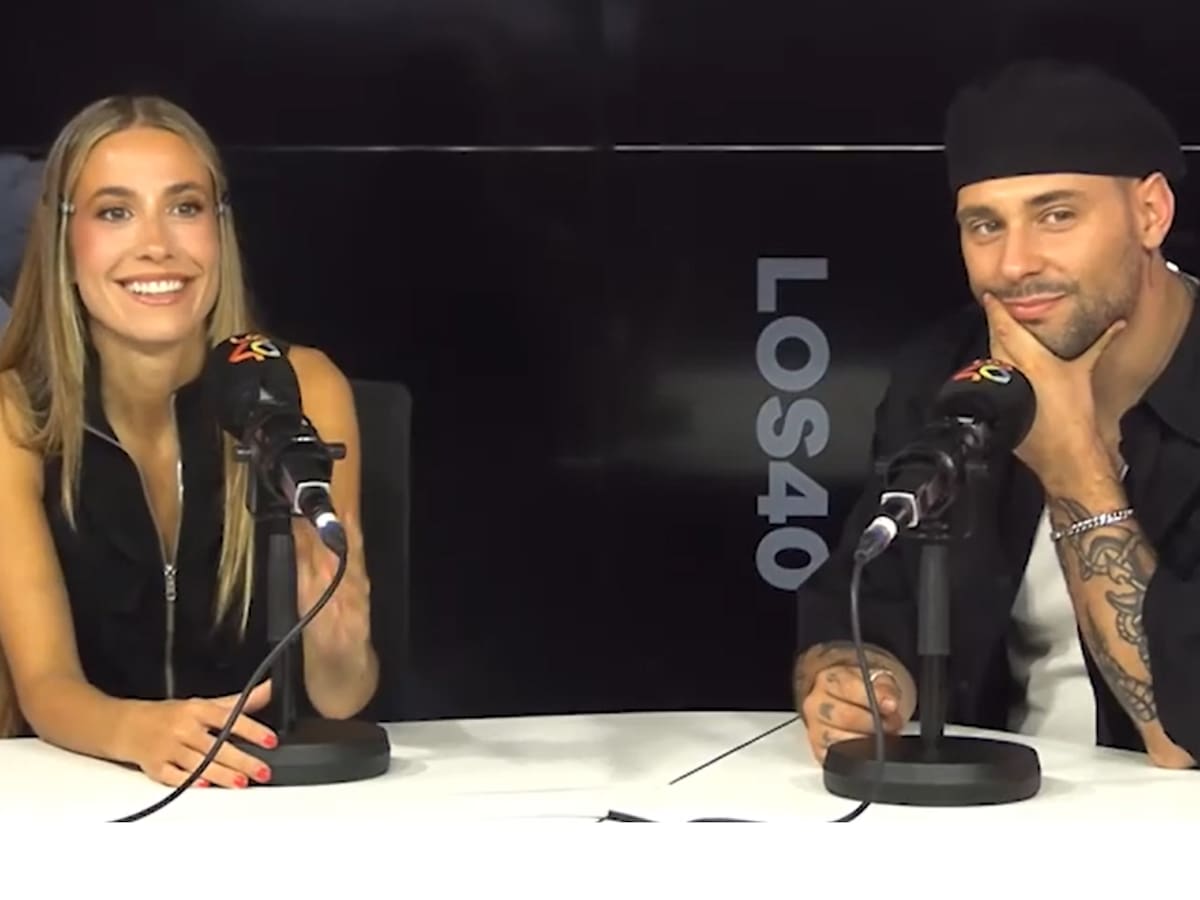 Paula Koops y J Kbello: "El nivel de exigencia de desafinar para un cantante es distinto al de un humorista en Tu Cara Me Suena"